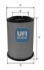 UFI 27.A02.00 Air Filter